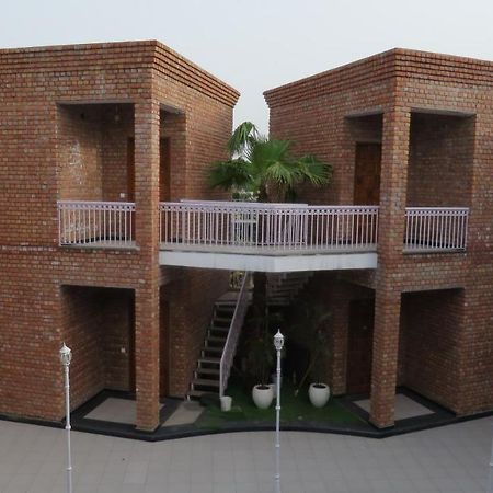 Raja Ji Hotels & Restaurant Jind エクステリア 写真