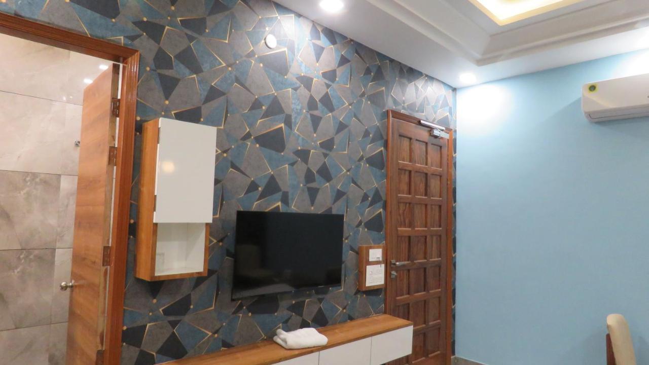 Raja Ji Hotels & Restaurant Jind エクステリア 写真