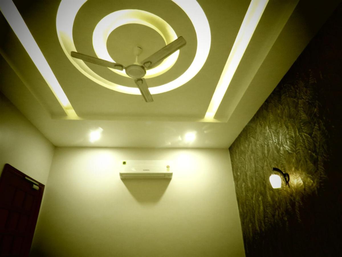 Raja Ji Hotels & Restaurant Jind エクステリア 写真